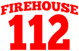 Firehouse 112